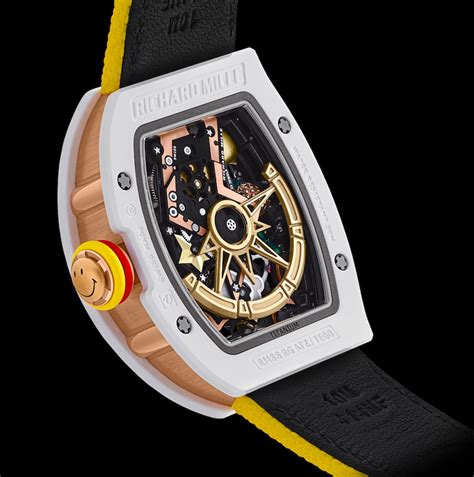 montre richard mille 500 000|richard mille watch auction.